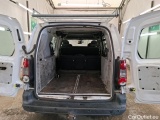  Citroen  Berlingo  Fourgon Confort L2 (Long) Cabine Approfondie 1.6 BlueHDi 100CV BVM5 E6 #10