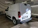  Citroen  Berlingo  Fourgon Driver M 1000 1.5 BlueHDi 100CV BVM5 E6dT #2