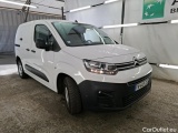  Citroen  Berlingo  Fourgon Driver M 1000 1.5 BlueHDi 100CV BVM5 E6dT #4