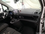  Citroen  Berlingo  Fourgon Driver M 1000 1.5 BlueHDi 100CV BVM5 E6dT #5