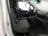  Citroen  Berlingo  Fourgon Driver M 1000 1.5 BlueHDi 100CV BVM5 E6dT #6