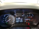  Citroen  Berlingo  Fourgon Driver M 1000 1.5 BlueHDi 100CV BVM5 E6dT #7