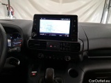  Citroen  Berlingo  Fourgon Driver M 1000 1.5 BlueHDi 100CV BVM5 E6dT #10