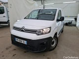  Citroen  Berlingo  Fourgon Driver M 1000 1.5 BlueHDi 100CV BVM5 E6dT 