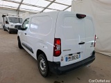  Citroen  Berlingo  Fourgon Driver M 1000 1.5 BlueHDi 100CV BVM5 E6dT #2