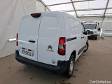  Citroen  Berlingo  Fourgon Driver M 1000 1.5 BlueHDi 100CV BVM5 E6dT #3