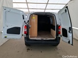  Citroen  Berlingo  Fourgon Driver M 1000 1.5 BlueHDi 100CV BVM5 E6dT #8
