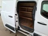  Citroen  Berlingo  Fourgon Driver M 1000 1.5 BlueHDi 100CV BVM5 E6dT #9