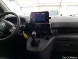  Citroen  Berlingo  Fourgon Driver M 1000 1.5 BlueHDi 100CV BVM5 E6dT #10