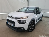  Citroen  C3  Société Feel 1.2 PureTech 80CV BVM5 E6d 