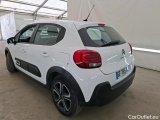  Citroen  C3  Société Feel 1.2 PureTech 80CV BVM5 E6d #2