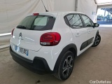  Citroen  C3  Société Feel 1.2 PureTech 80CV BVM5 E6d #3