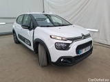 Citroen  C3  Société Feel 1.2 PureTech 80CV BVM5 E6d #4
