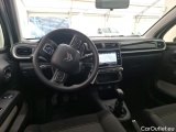  Citroen  C3  Société Feel 1.2 PureTech 80CV BVM5 E6d #5