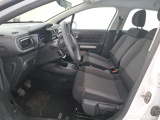 Citroen  C3  Société Feel 1.2 PureTech 80CV BVM5 E6d #8