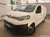  Citroen  Jumpy  Fourgon Club M 1.5 BlueHDi 100CV BVM6 E6d 