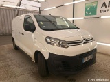  Citroen  Jumpy  Fourgon Club M 1.5 BlueHDi 100CV BVM6 E6d #4