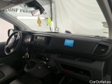  Citroen  Jumpy  Fourgon Club M 1.5 BlueHDi 100CV BVM6 E6d #5