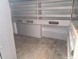  Citroen  Jumpy  Fourgon Club M 1.5 BlueHDi 100CV BVM6 E6d #9