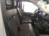  Citroen  Jumpy  Fourgon Club M 1.5 BlueHDi 100CV BVM6 E6d #8