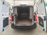  Citroen  Jumpy  Fourgon Club M 1.5 BlueHDi 100CV BVM6 E6d #10