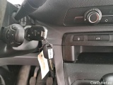  Citroen  Jumpy  Fourgon Club M 1.5 BlueHDi 100CV BVM6 E6d #12