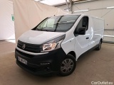  Fiat  Talento  Fourgon L2H1 1 2t 