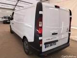  Fiat  Talento  Fourgon L2H1 1 2t #2