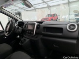  Fiat  Talento  Fourgon L2H1 1 2t #5