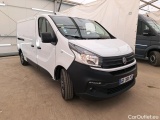  Fiat  Talento  Fourgon L2H1 1 2t #4