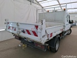  Ford  Transit  Plateau 350 L3 Double Cabine Trend 2.0 TDCi 170CV BVM6 E6 #3
