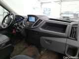  Ford  Transit  Plateau 350 L3 Double Cabine Trend 2.0 TDCi 170CV BVM6 E6 #5