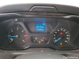  Ford  Transit  Plateau 350 L3 Double Cabine Trend 2.0 TDCi 170CV BVM6 E6 #6