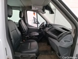  Ford  Transit  Plateau 350 L3 Double Cabine Trend 2.0 TDCi 170CV BVM6 E6 #8