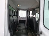  Ford  Transit  Plateau 350 L3 Double Cabine Trend 2.0 TDCi 170CV BVM6 E6 #9