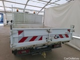  Ford  Transit  Plateau 350 L3 Double Cabine Trend 2.0 TDCi 170CV BVM6 E6 #10