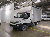  Iveco  Daily IVECO  VU 2p Châssis cabine (+)2.3 35C16 3450 TOR 