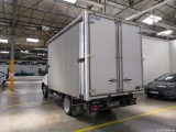  Iveco  Daily IVECO  VU 2p Châssis cabine (+)2.3 35C16 3450 TOR #2