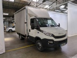  Iveco  Daily IVECO  VU 2p Châssis cabine (+)2.3 35C16 3450 TOR #4