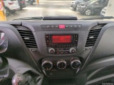  Iveco  Daily IVECO  VU 2p Châssis cabine (+)2.3 35C16 3450 TOR #7