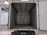  Iveco  Daily IVECO  VU 2p Châssis cabine (+)2.3 35C16 3450 TOR #9