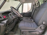  Iveco  Daily IVECO  VU 2p Châssis cabine (+)2.3 35C16 3450 TOR #10