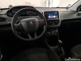  Peugeot  208  Affaire Premium Pack 1.6 HDi 100CV BVM5 E6 #5