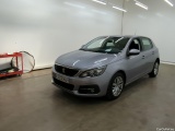  Peugeot  308  Premium Pack 1.5 HDI 100CV BVM6 E6dT 