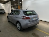  Peugeot  308  Premium Pack 1.5 HDI 100CV BVM6 E6dT #2
