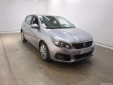  Peugeot  308  Premium Pack 1.5 HDI 100CV BVM6 E6dT #4