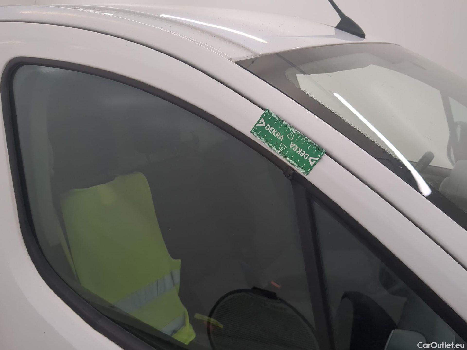  Peugeot  Partner  L2 Premium Pack 1.6 HDi 100CV BVM5 E6 #21