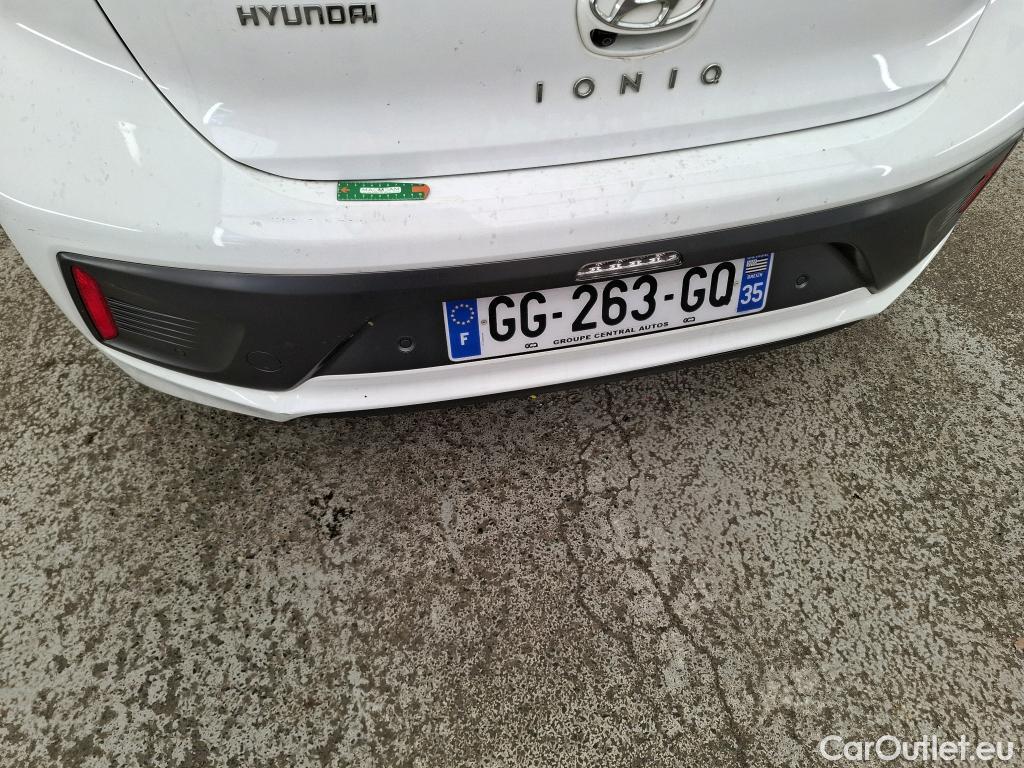  Hyundai   Ioniq Ioniq Creative Hybrid 1.6 GDI 140CV BVA6 E6dT #24