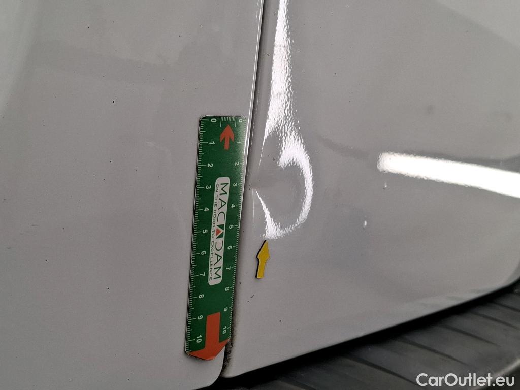  Renault  Kangoo  Express Maxi Extra (Série Spéciale) 1.5 dCi 90CV BVM5 E6 #16