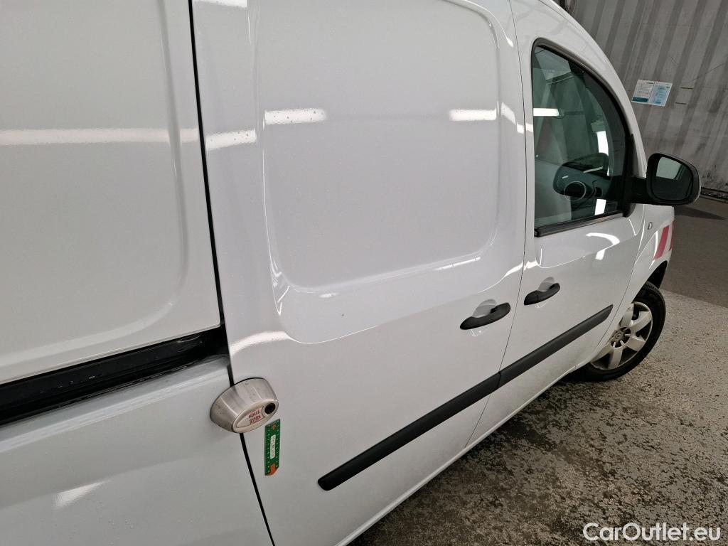  Renault  Kangoo  Express Maxi Extra (Série Spéciale) 1.5 dCi 90CV BVM5 E6 #26